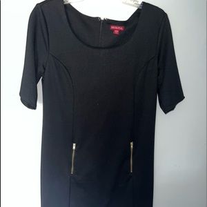 Merona Quarter Sleeve Dress